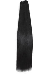 Raw Hair — Straight