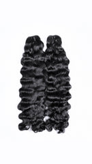 Burmese Curly