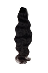 Raw Hair — Wavy