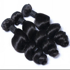Luxury Virgin — Loose wave